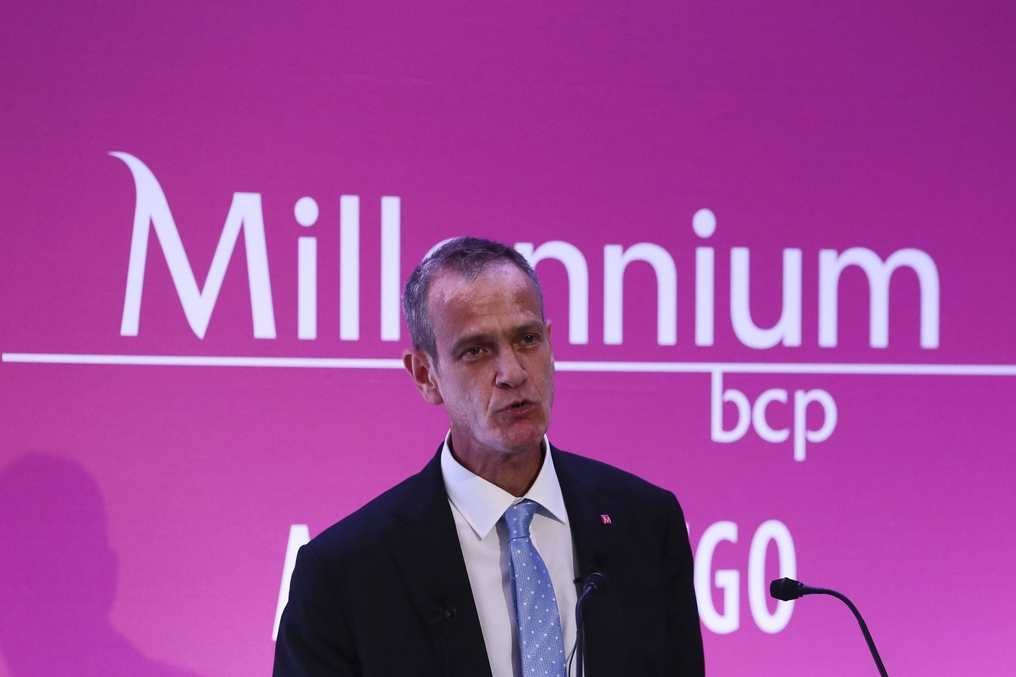 BCP avança com plano de redução de pessoal a partir de 16 de junho