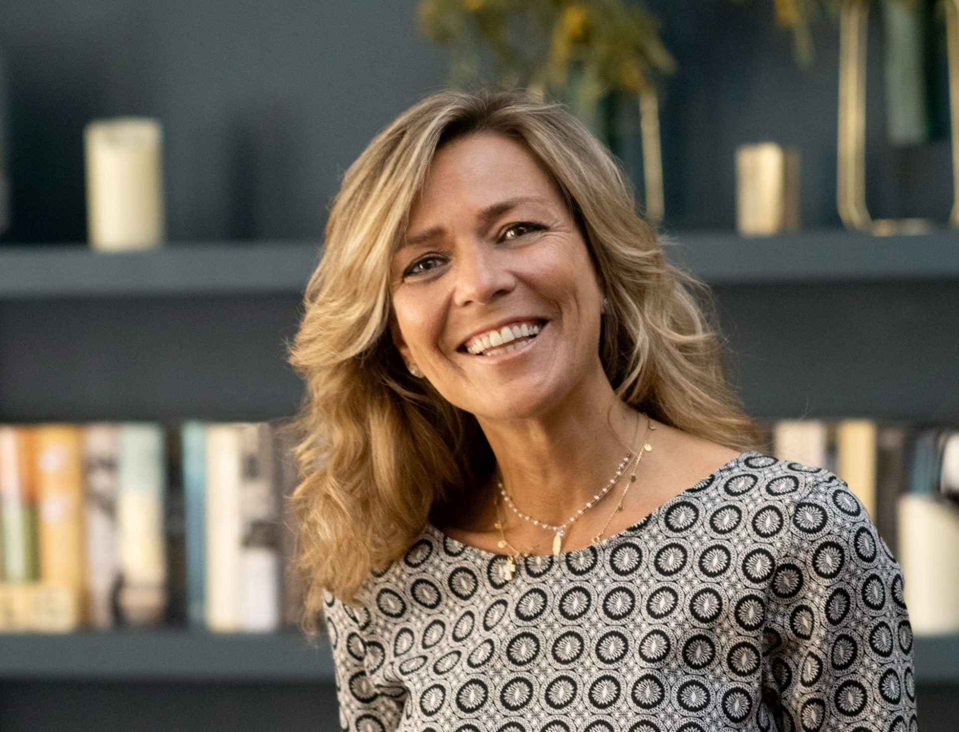 Bimbo tem nova responsável de comunicação nos mercados ibéricos - Meios & Publicidade