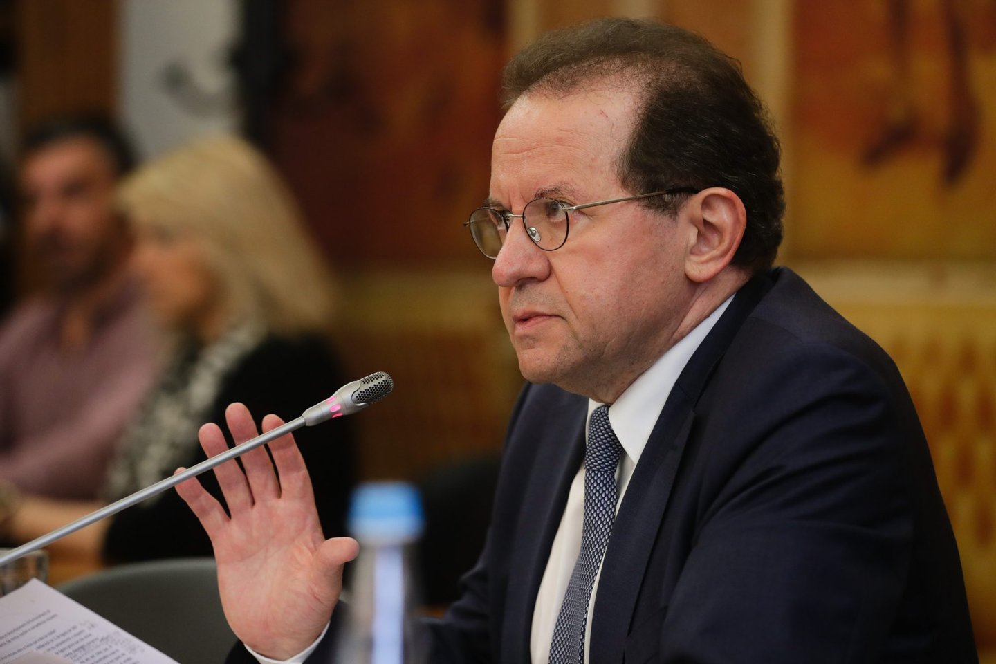 De Rafael Mora a Vítor Constâncio. As 8 audições marcada em super-semana no inquérito ao Novo Banco