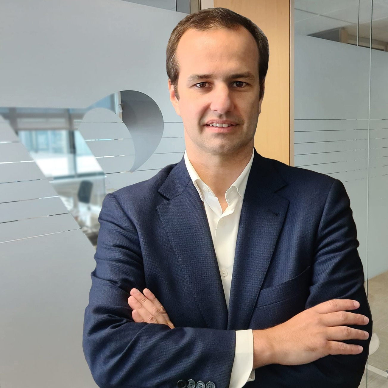 Duarte Zoio lidera comunicação da Vanguard Properties Portugal - Meios & Publicidade