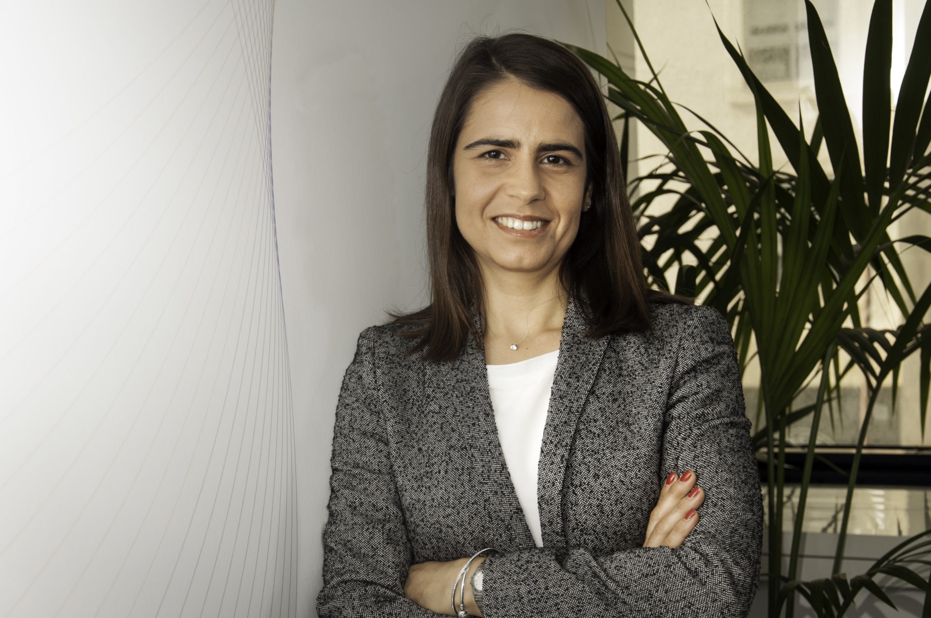 Joana Peixoto muda-se da Deloitte para o marketing da Edenred - Meios & Publicidade
