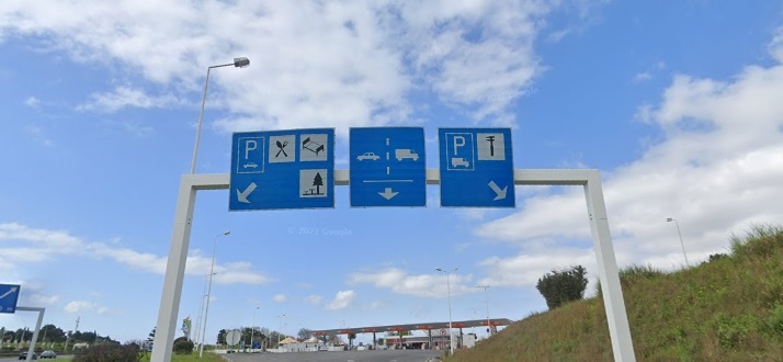 Lidl vai abrir supermercado na área de serviço da A5 - Meios & Publicidade