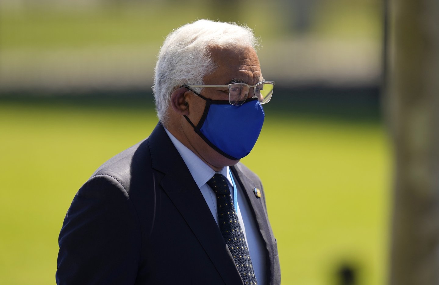 Parecer de Bruxelas ao PRR de tal forma positivo que Portugal pode já avançar