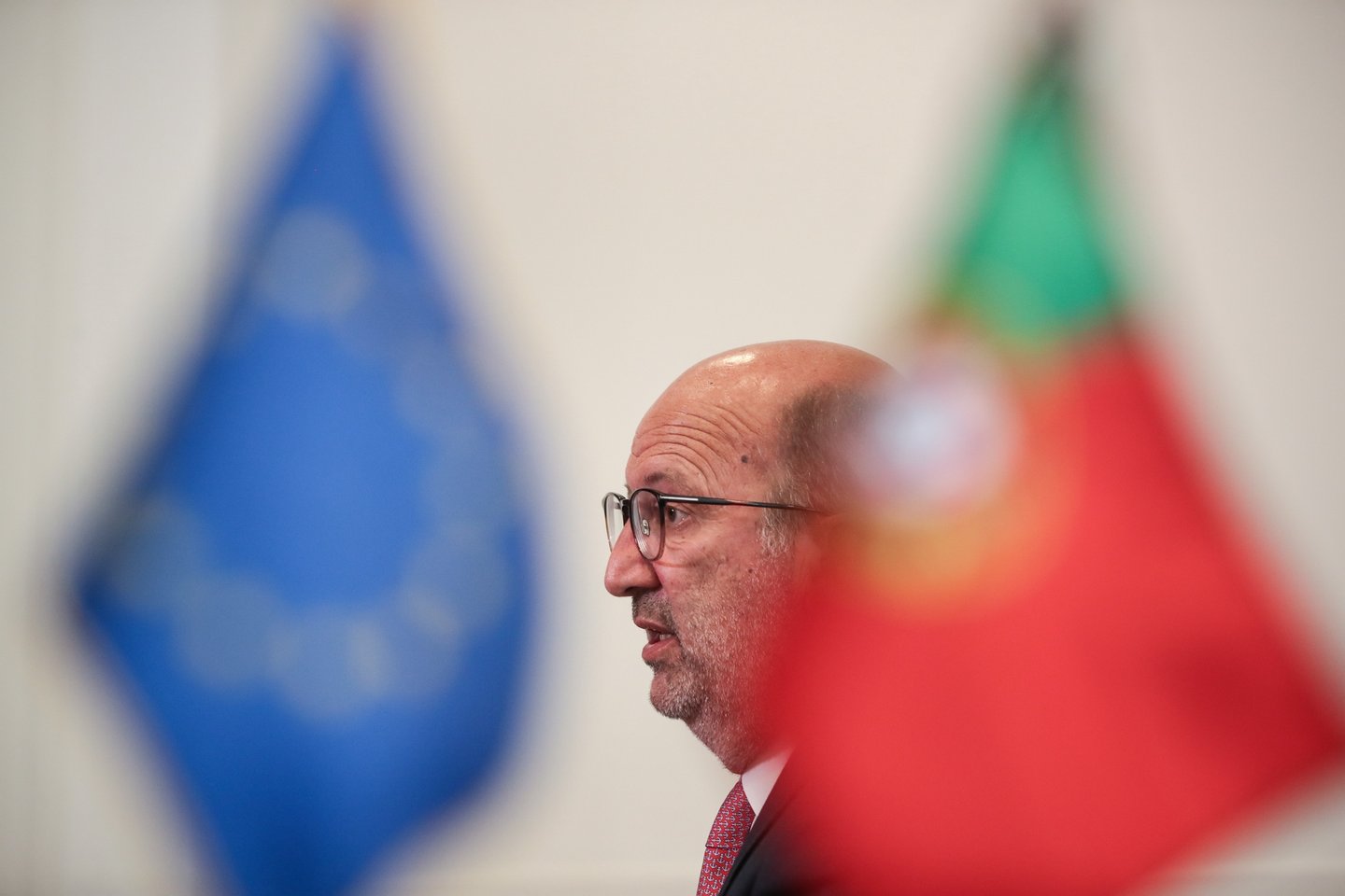 Presidência da UE. Conselho da UE chega a acordo sobre Redes Transeuropeias de Energia