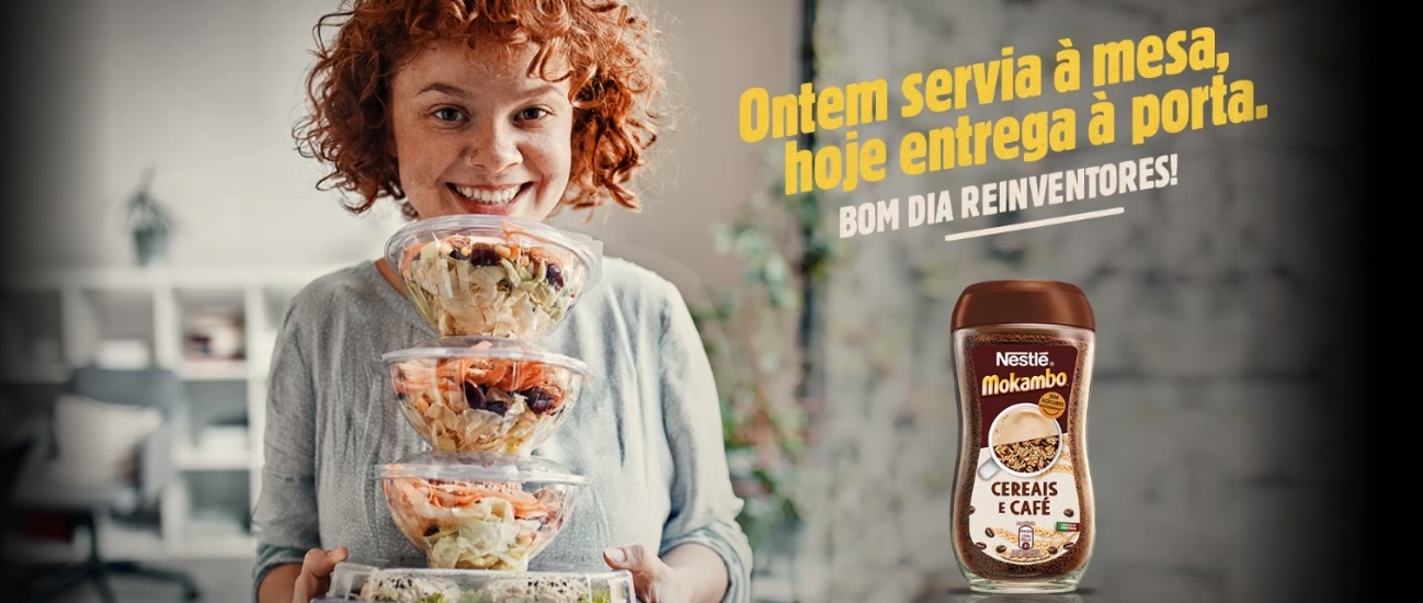 Projecto da Mokambo já tem mais de 200 ideias que nasceram durante a pandemia - Meios & Publicidade