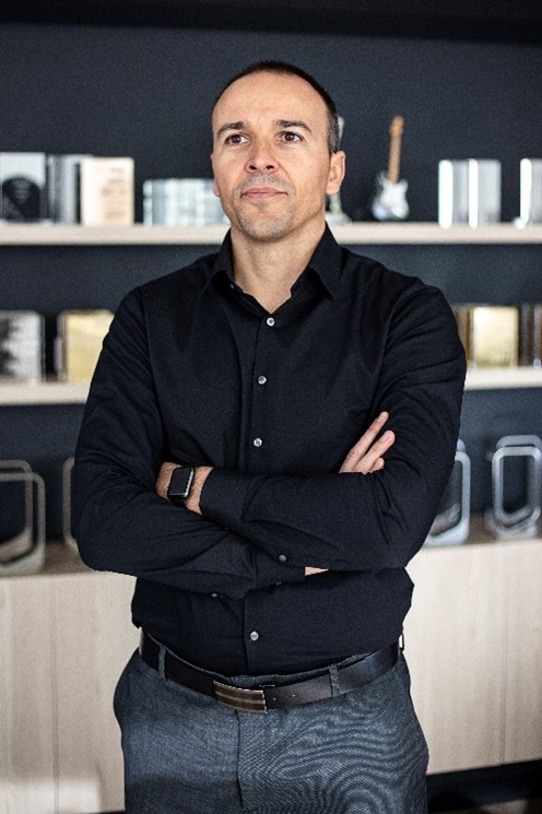 Que os jogos comecem - Meios & Publicidade