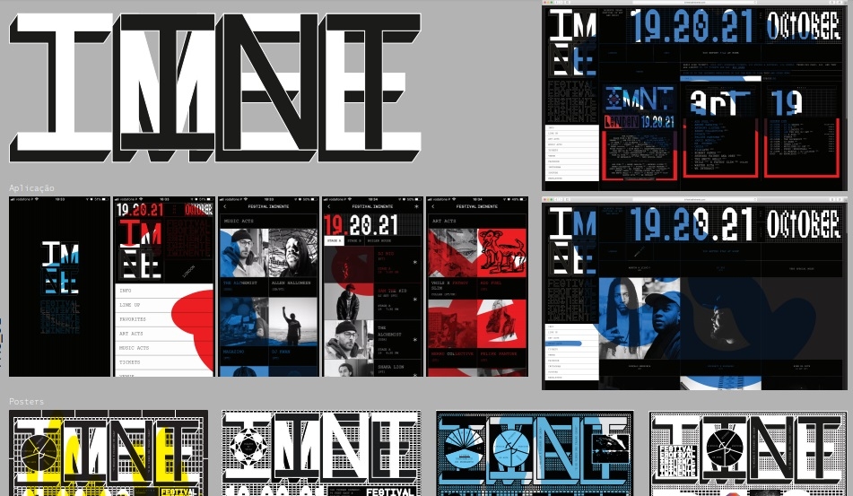 Sagres passa a patrocinar Iminente - Meios & Publicidade