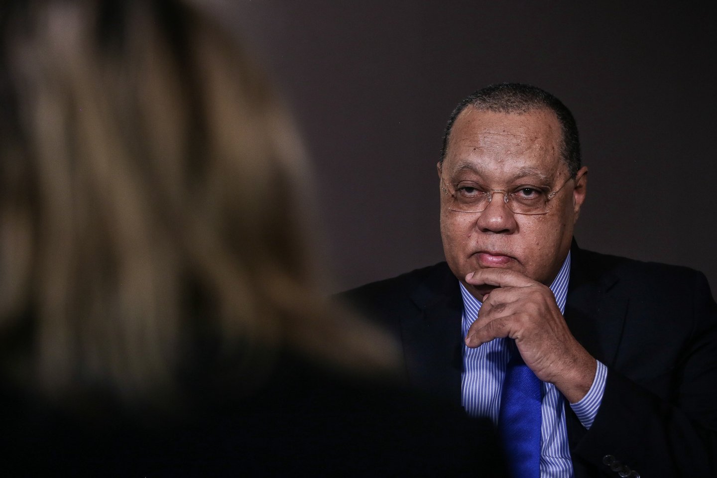 Angola e Suíça assinam acordo para acelerar recuperação de ativos