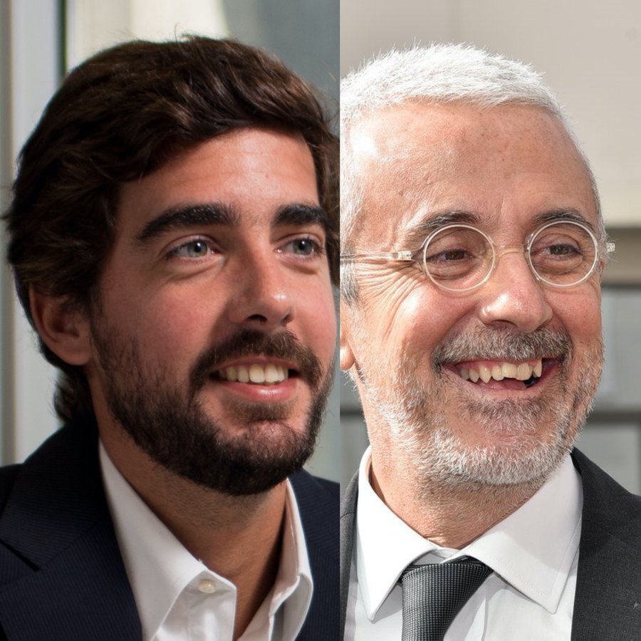 Apologia da meritocracia