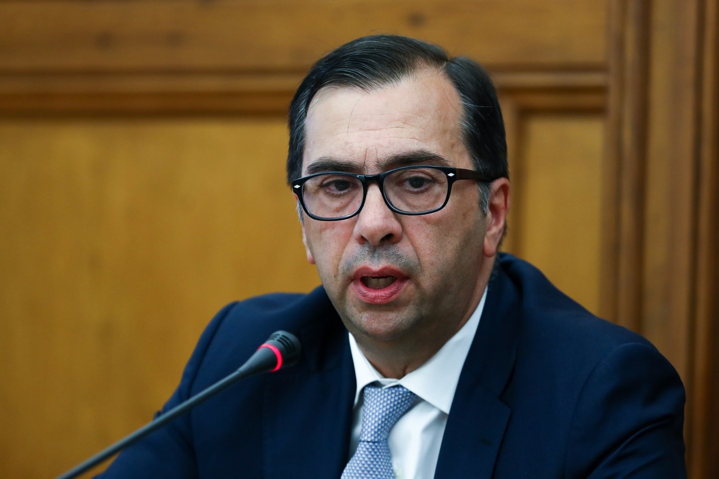 Banco de Portugal poderá reavaliar Idoneidade de Vítor Fernandes, novo chairman do Banco de Fomento