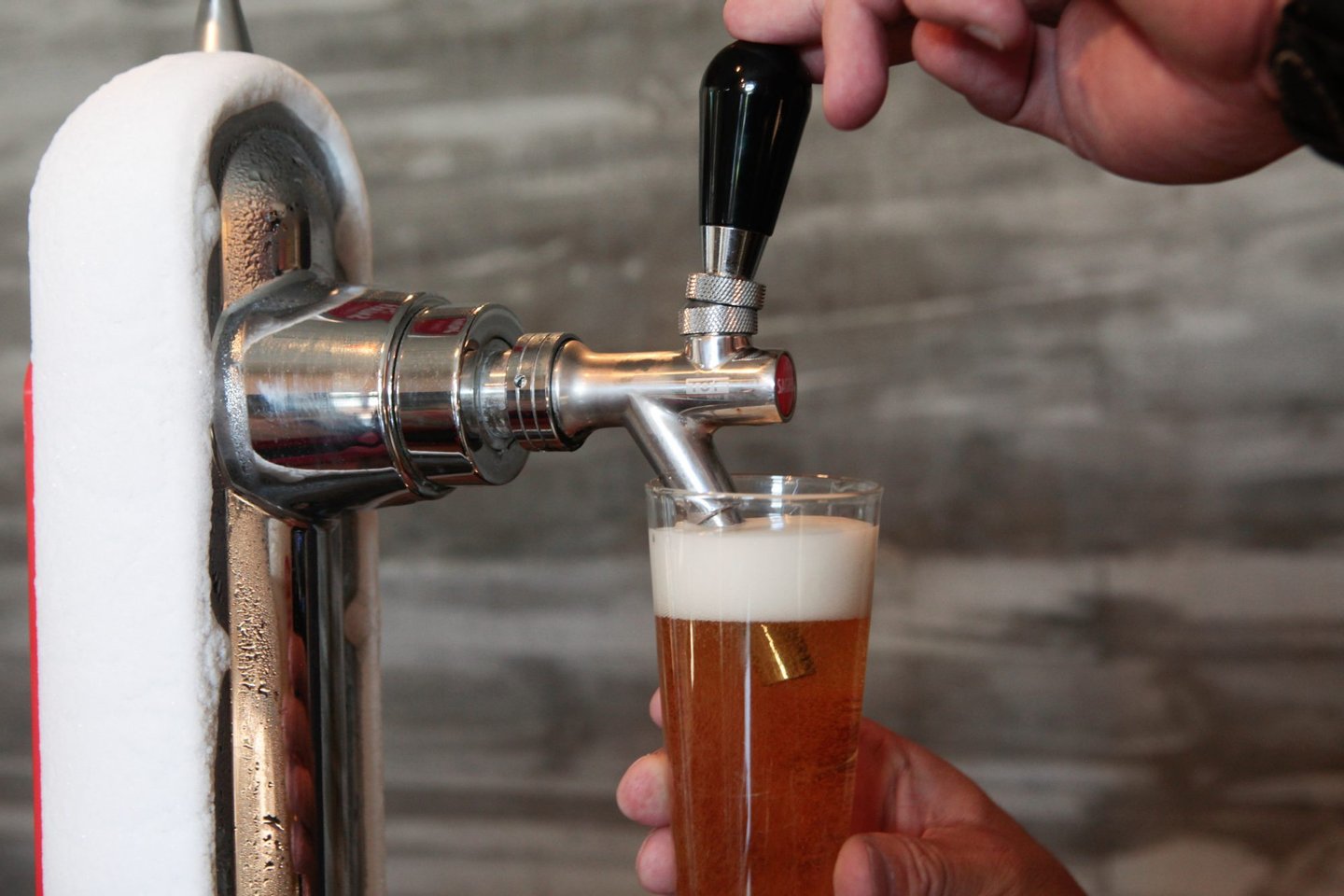 Cervejeiras afirmam que se vive contexto de "grande imprevisibilidade"