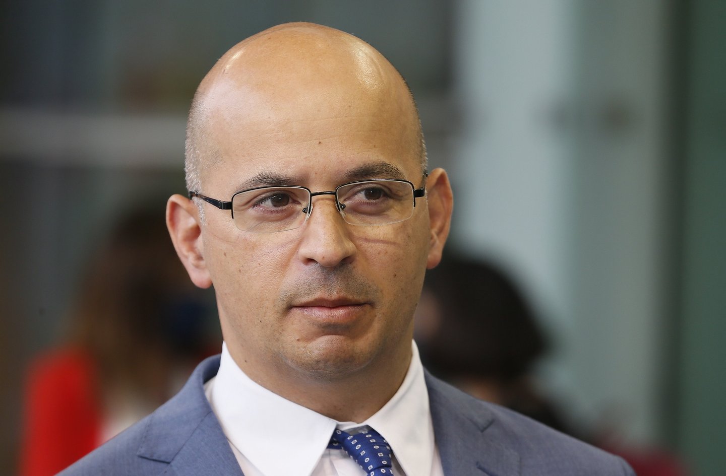 Covid-19. "Incerteza" económica no turismo compensada por outros setores, diz João Leão