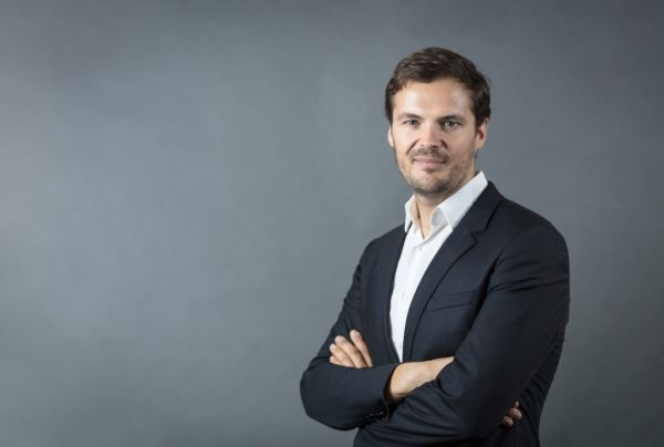 Daniel Vaz passa a CEO e accionista da M Public Relations - Meios & Publicidade