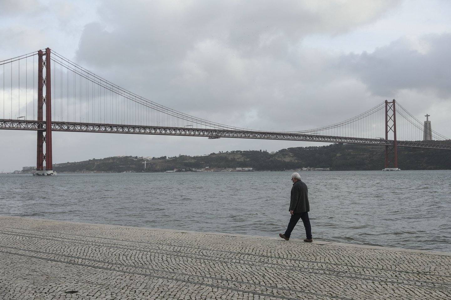 Despedimento foi principal causa para deixar de trabalhar no confinamento