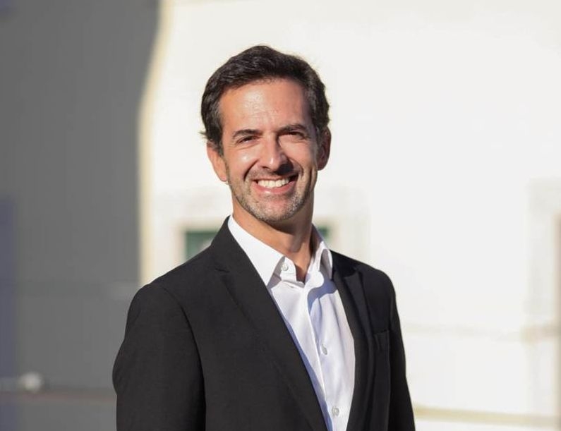 Galp contrata João Pedro Machado para assegurar “transformação digital das soluções comerciais” - Meios & Publicidade