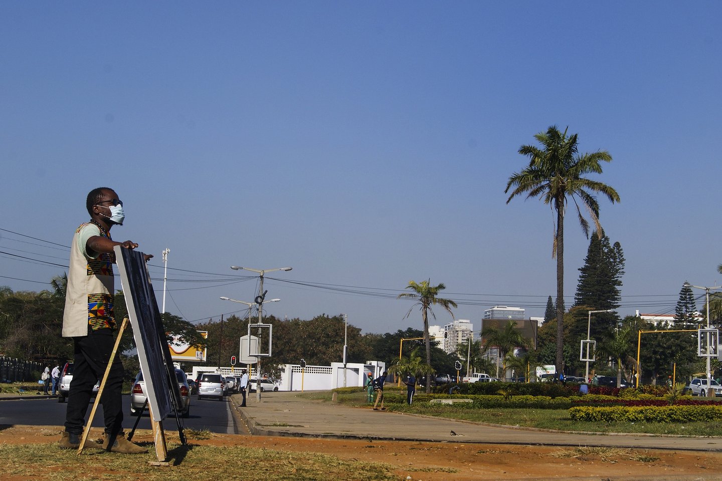 Instituições públicas e privadas devem 21 milhões de euros à Eletricidade de Moçambique