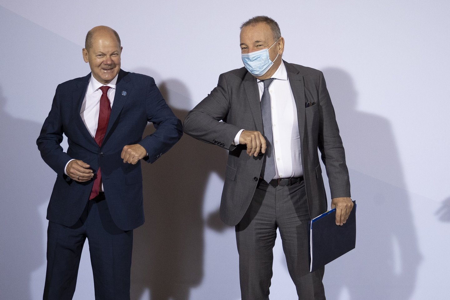 PRR. Presidência eslovena do Ecofin espera aprovar maioria dos planos até final de julho