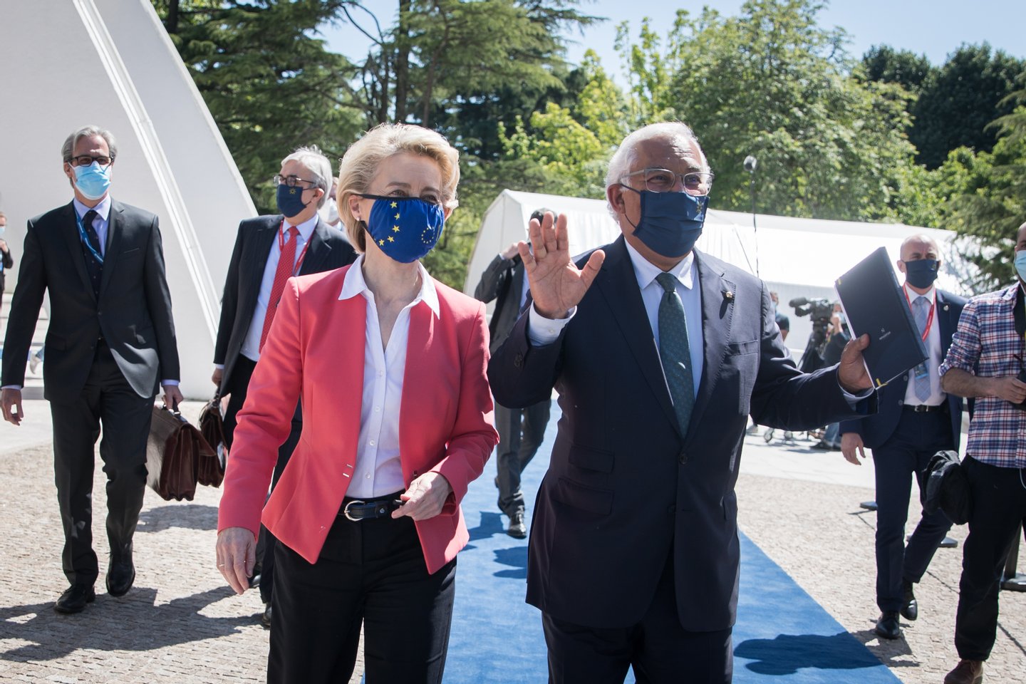 Portugal 2020 atinge 64% de execução e tem três programas abaixo da metade