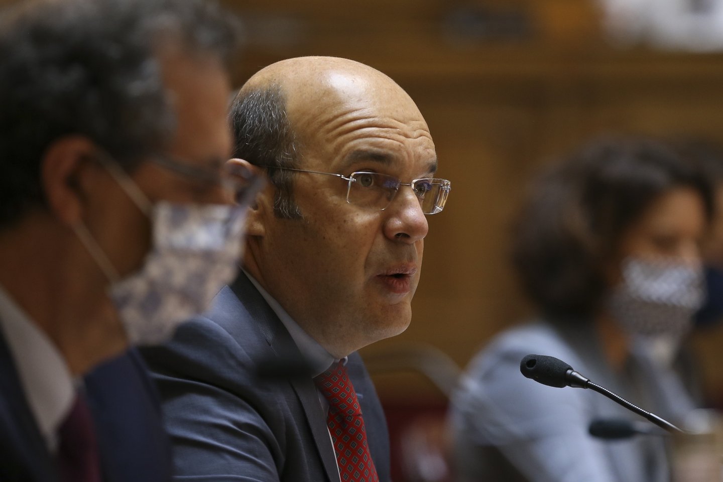 Programa Apoiar alargado a empresas que se mantêm encerradas