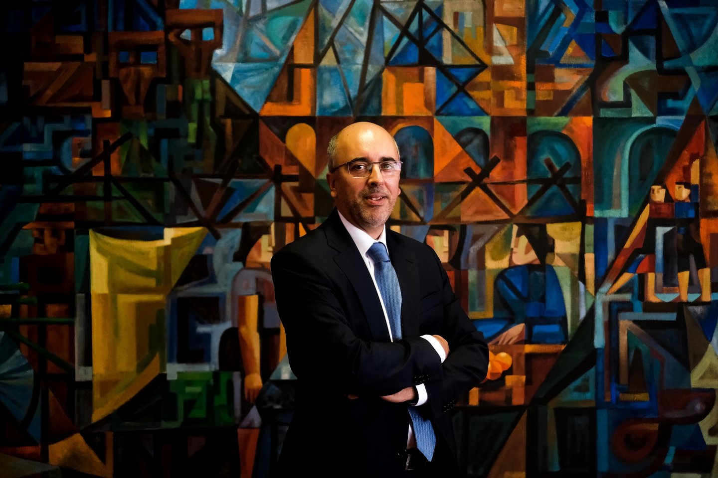 Rede Global da Diáspora inicia reuniões presenciais de negócios que a pandemia adiou