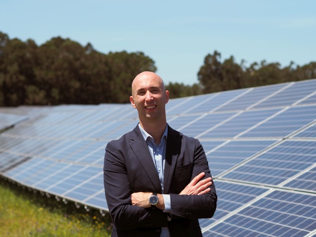 Voltalia entrega comunicação no mercado português à UPPartner - Meios & Publicidade