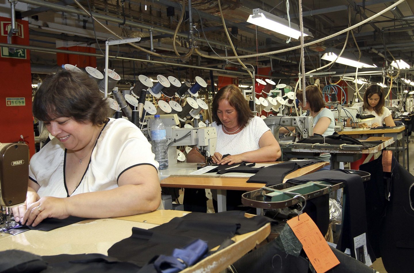 A última jogada desesperada da Dielmar para obter apoios das linhas Covid — que estava impedida de ter