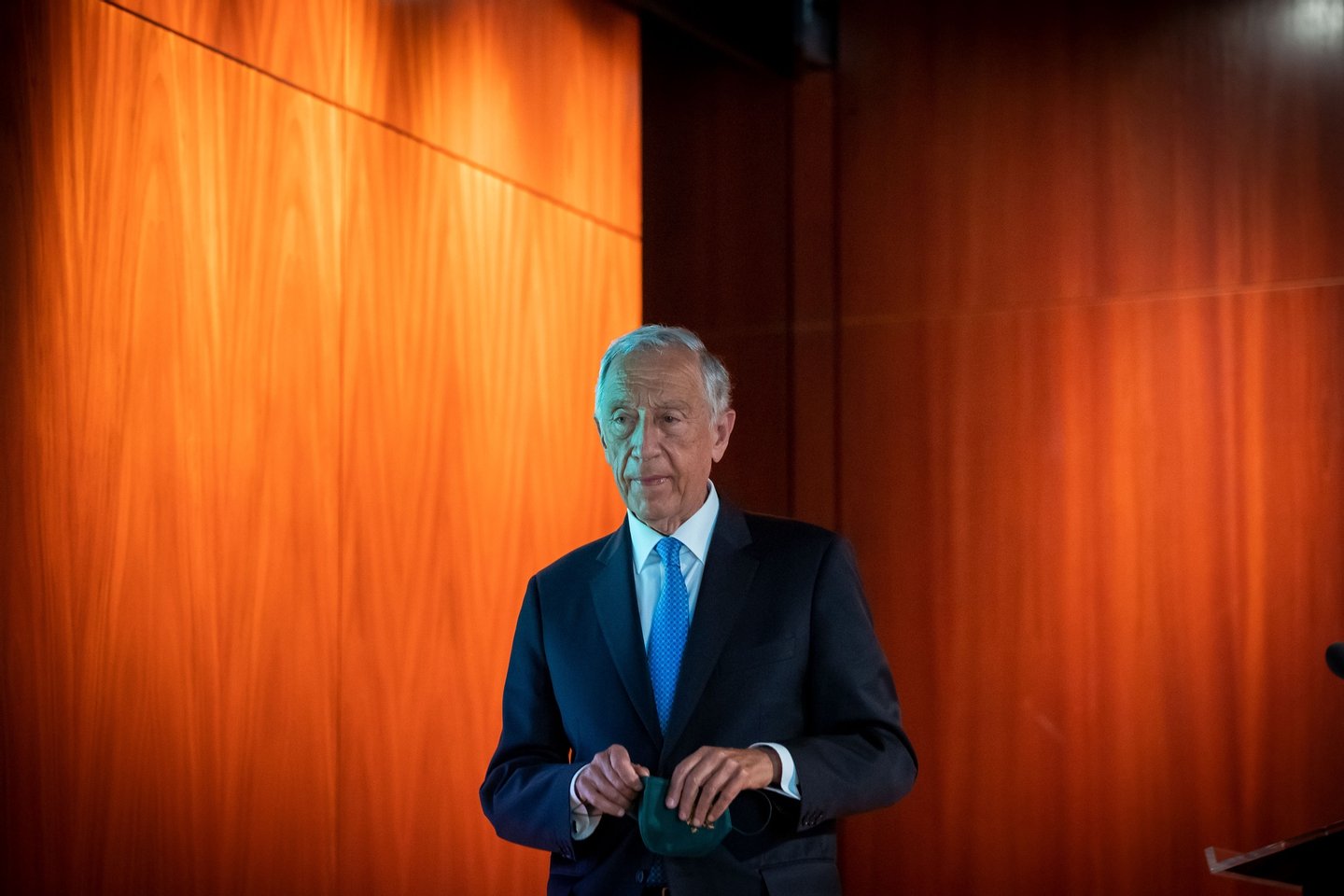 CPPME transmite a Marcelo preocupações sobre fim dos apoios para empresas