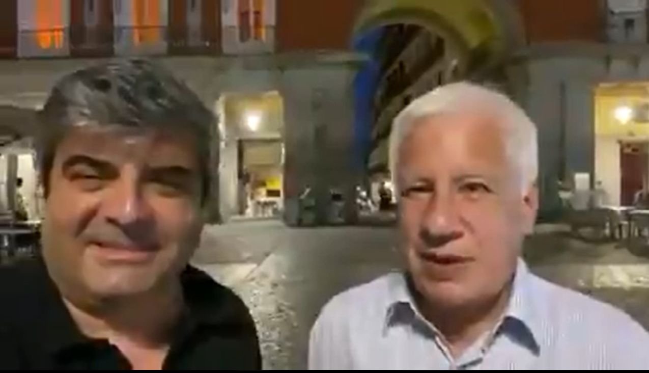 Diretor de recursos humanos deixa TAP após vídeo polémico: é um "divórcio por mútuo consentimento e acordo"