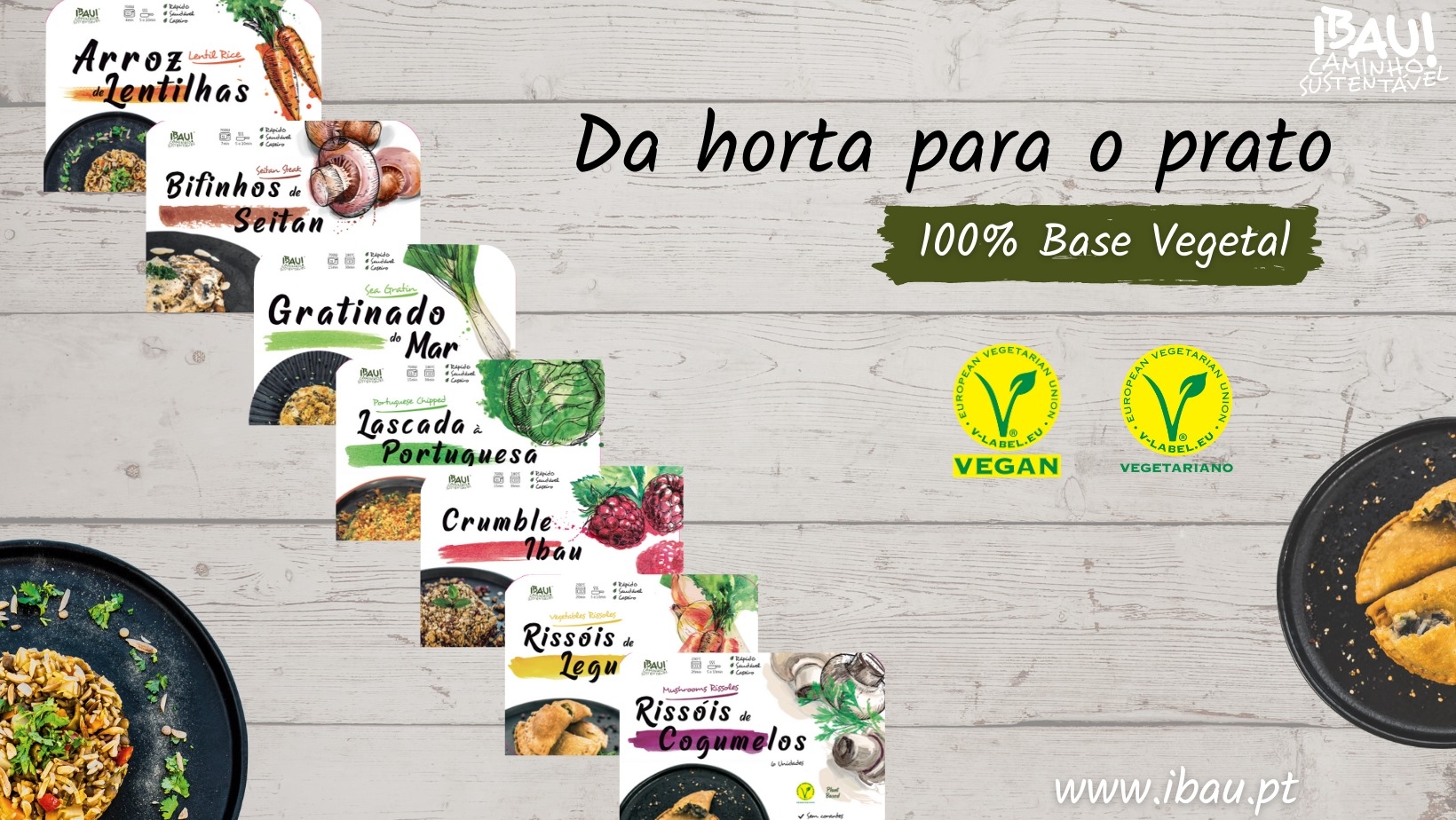 Keep It Real trabalha Ibau! - Meios & Publicidade