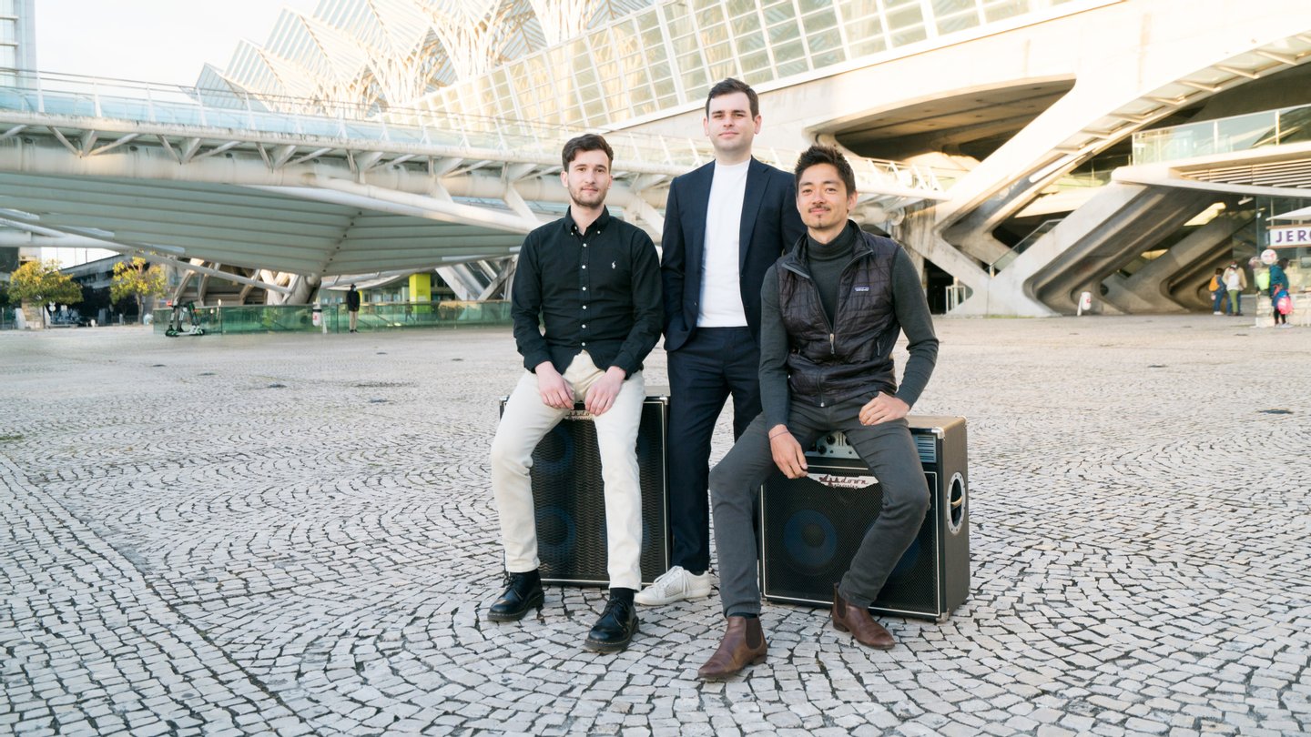 Musiversal. Site que contrata músicos angariou 1,36 milhões de euros