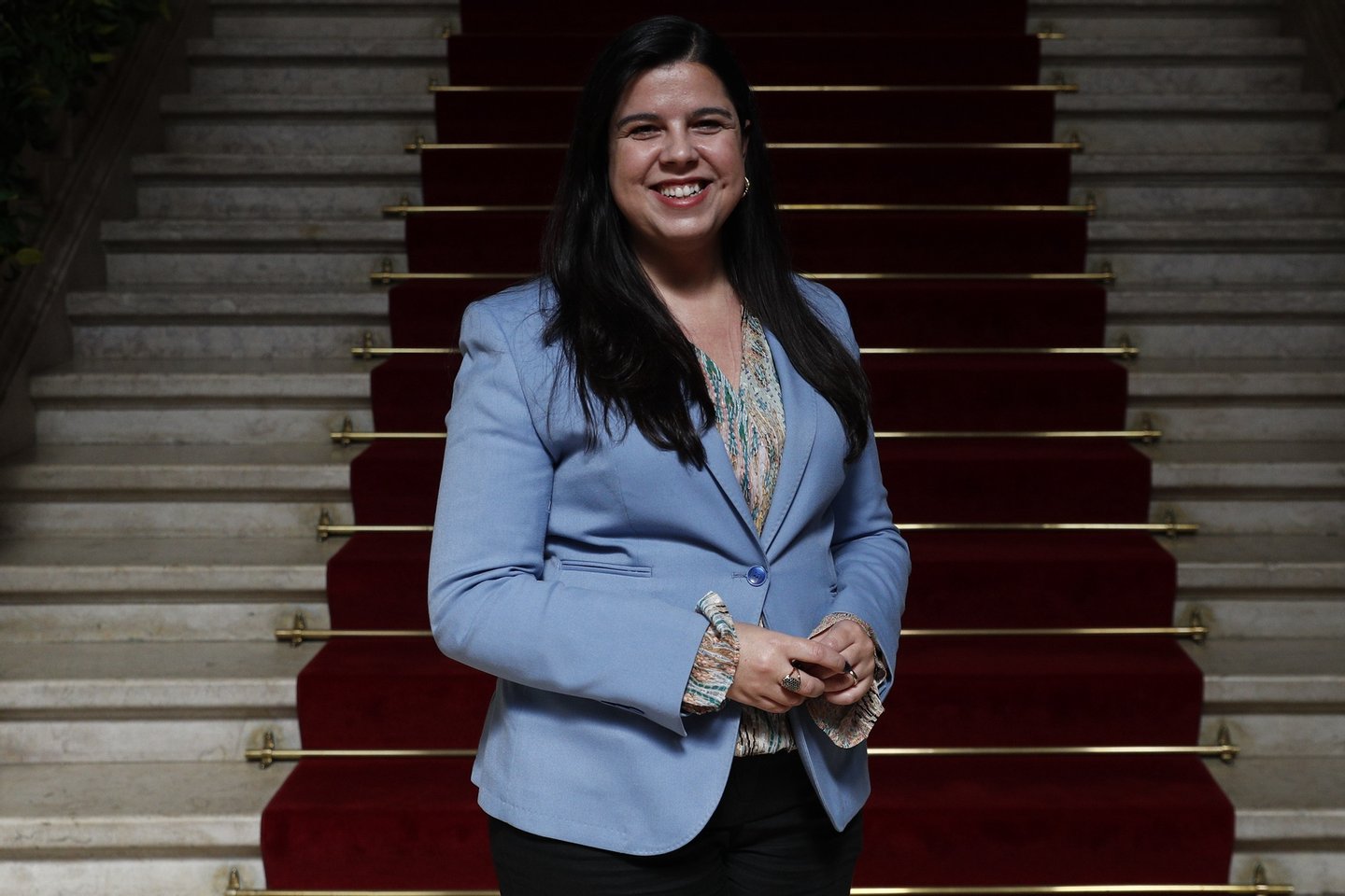 PAN vê veto ao Programa de Apoio à Economia Local como "oportunidade de corrigir fragilidades"