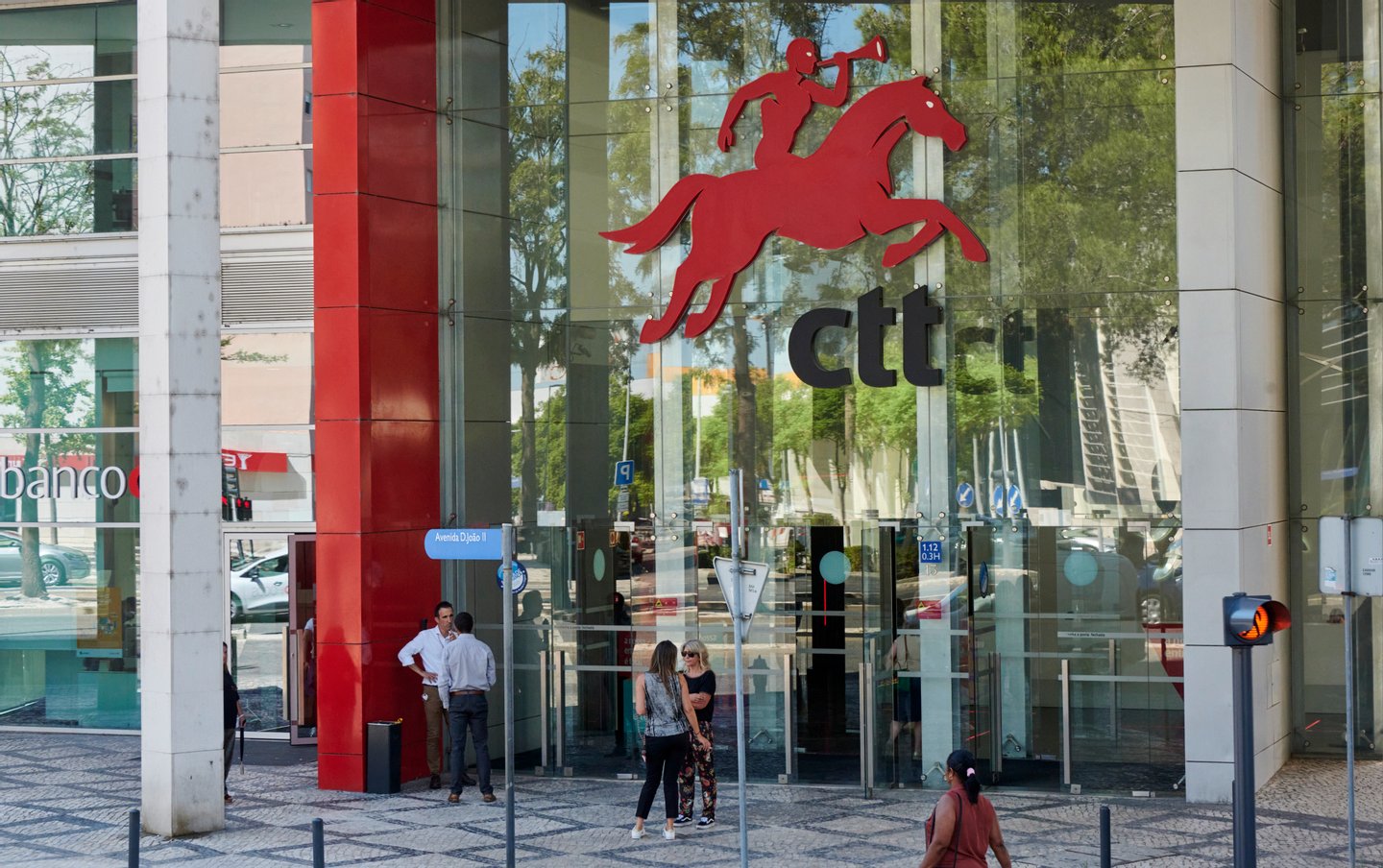 População de Arcos de Valdevez sem receber correio desde dia 2 prepara abaixo-assinado