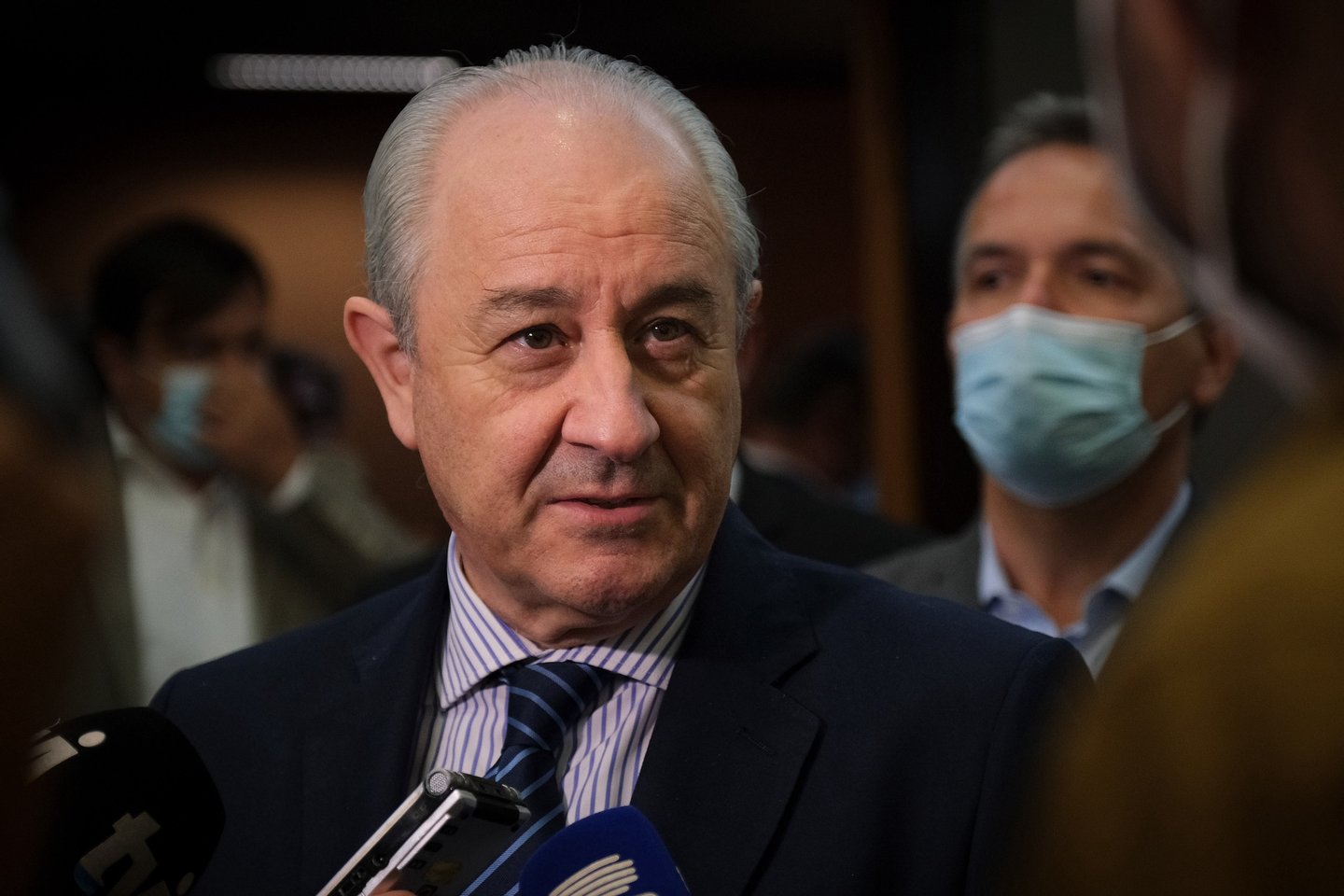 Rio desafia Costa a esclarecer se vai nomear "gente capaz" para Banco de Fomento