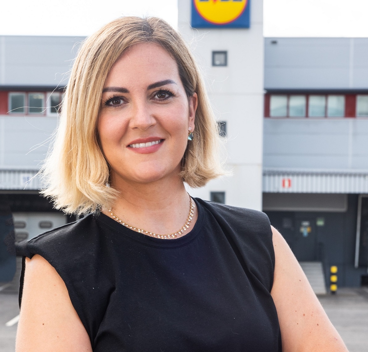 Lidl vai à Mercadona buscar nova directora de comunicação corporativa - Meios & Publicidade