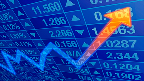 17 , Dow Jones 0,13%
