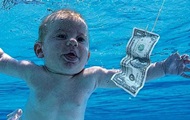 Без порно и денег. Скандал с обложкой Nirvana