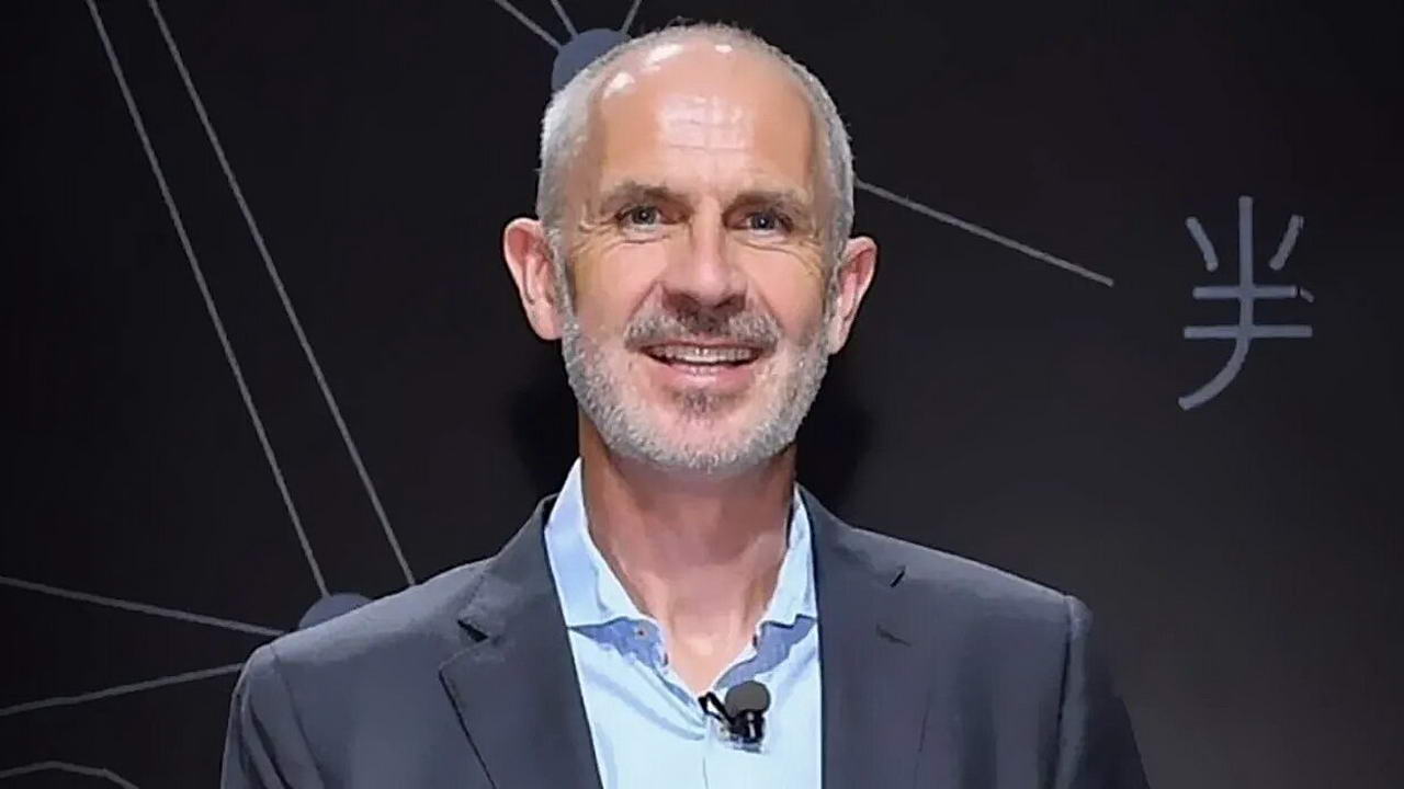 2022 Volvo Jim Rowan