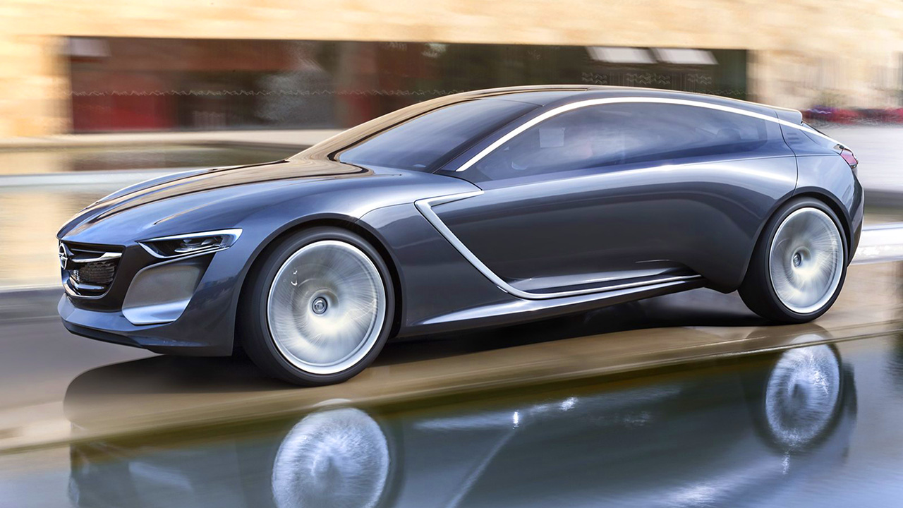 Opel-Monza-Concept