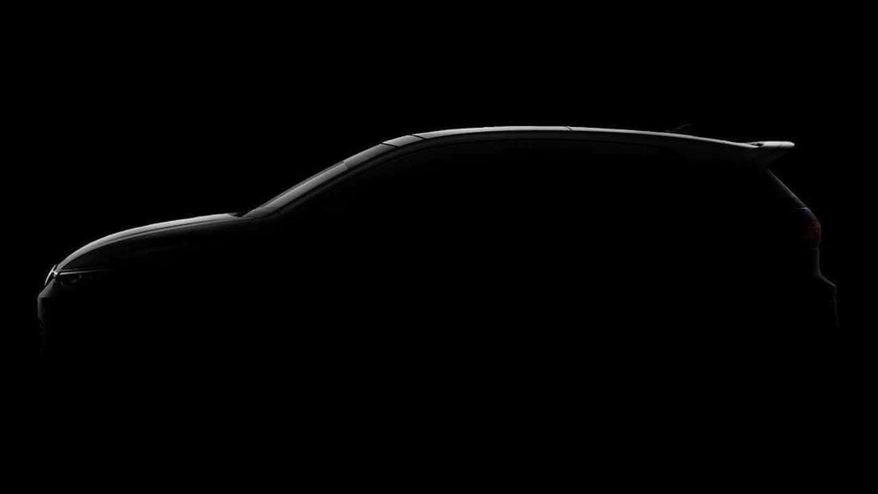 2022 Volkswagen Golf NFT