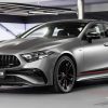 2022 Mercedes-AMG CLS