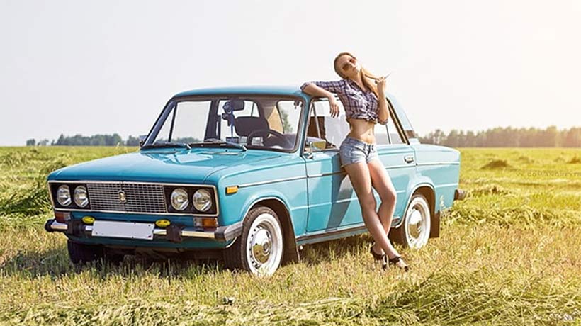 Какие авто популярны среди водителей Харькова ⋆ © Motor Globe