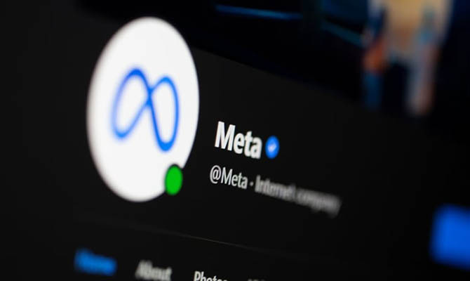 Материнская компания Facebook выбыла из топ-10 самых дорогих в мире. Капитал