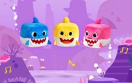 По мотивам вирусной песни Baby Shark выйдет фильм