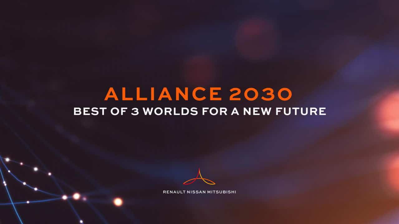 2022 Alliance 2030