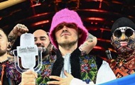 Kalush Orchestra продает статуэтку Евровидения и панаму для помощи ВСУ