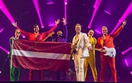 Представители Латвии на Евровидении-2022 перепели хит Kalush Orchestra