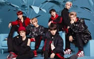 Южнокорейская группа BTS объявила о распаде