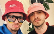 Украинский блогер спародировал хит STEFANIA