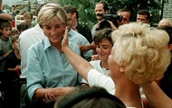 HBO выпустит документальный фильм о принцессе Диане