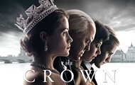 После смерти Елизаветы II просмотры сериала Корона выросли в несколько раз